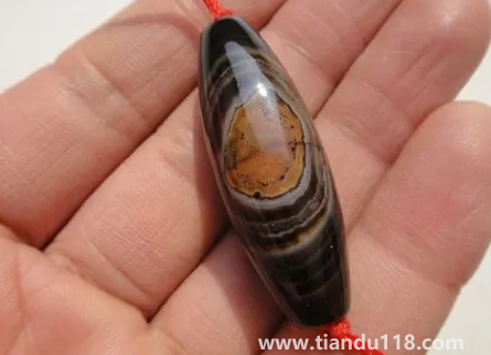 女人養(yǎng)天珠怎么養(yǎng)最好2