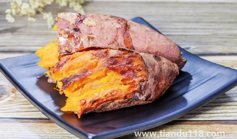 煙薯可以減肥嗎（減肥期間吃煙薯會胖嗎）