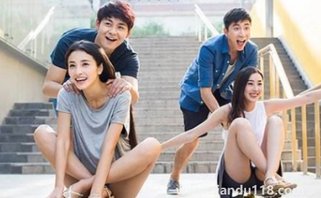 有男閨蜜的女朋友能不能要2