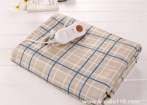 電熱毯關掉后可以保溫多久3