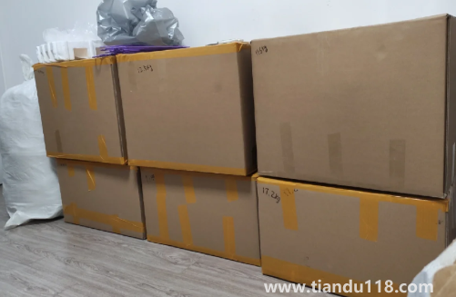 安得物流可以送到到農(nóng)村嗎3