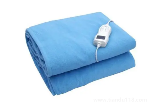 電熱毯高溫和低溫各多少度2