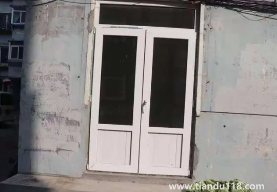 為什么窮不改門(mén)2