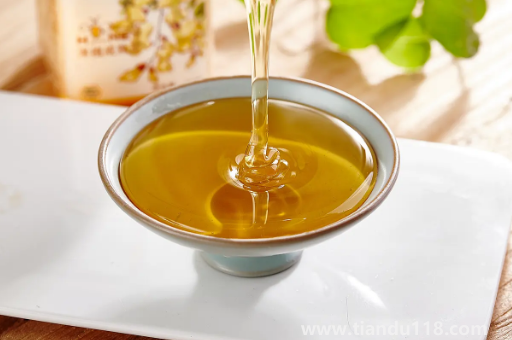 摻了白糖的蜂蜜會(huì)結(jié)晶嗎3