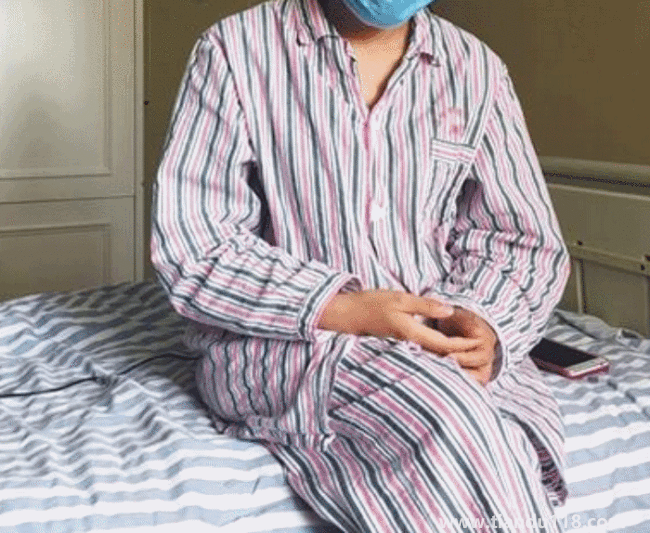 上海女子自述時(shí)隔7個(gè)月后又陽(yáng)了 你怎么看