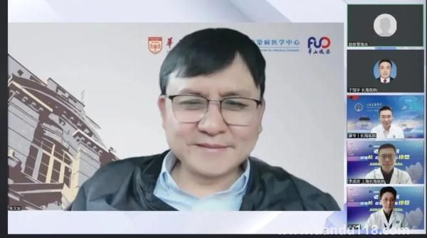 張文宏分析近期重癥病人增多原因（預(yù)期上海一周內(nèi)達到感染峰值）