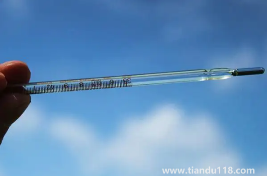 水銀溫度計(jì)測(cè)腋下要加0.3嗎（如何使用測(cè)量腋溫）