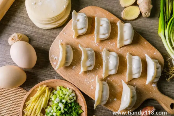 速凍餃子放了2年還可以吃嗎（速凍餃子可以放多久）