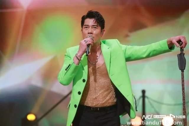 郭富城獲賠100萬