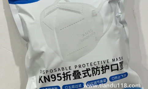 n95口罩必須得有標(biāo)嗎（為什么n95口罩價格差別這么大）