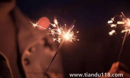 北京小區(qū)樓頂天臺2023跨年可以放仙女棒嗎（北京哪里可以放仙女棒）