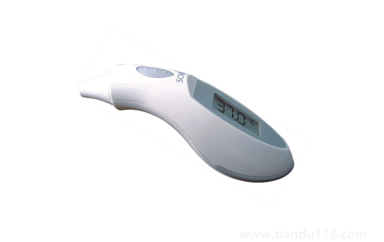 耳溫槍可以測腋下溫度嗎（耳溫槍體溫多少正常）