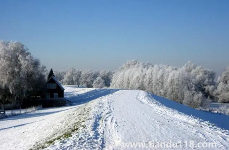 2023年到2025特別冷嗎（2023年-2025年天氣有哪些變化）