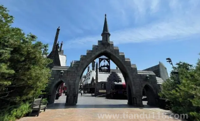 2023年春節(jié)北京環(huán)球影城幾點閉園（春節(jié)期間北京環(huán)球影城什么時候營業(yè)）