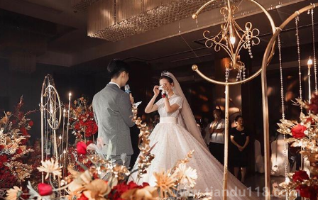 2023婚禮需要提前彩排嗎（婚禮為什么要彩排）