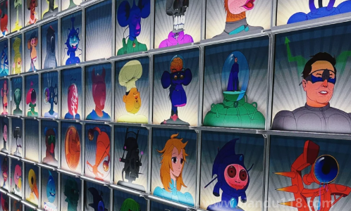 武漢琴臺美術館有幾層展廳（武漢琴臺美術館游玩攻略）