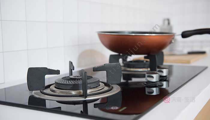 煤氣灶不打火怎么辦