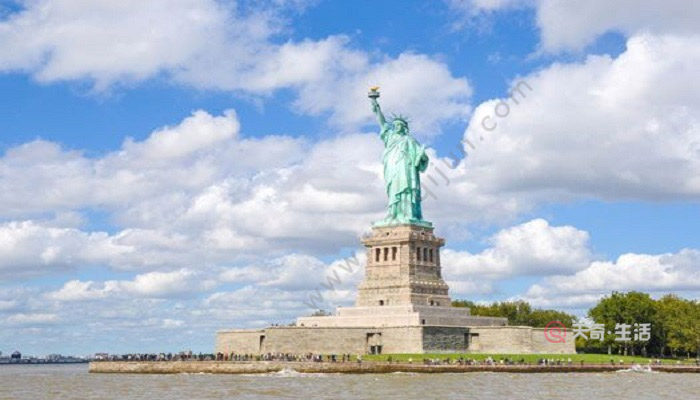 美國成立至今多少年