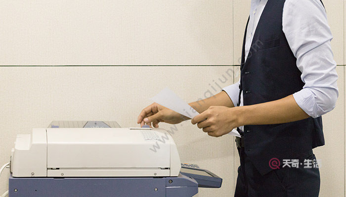 打印機墨盒怎么清零