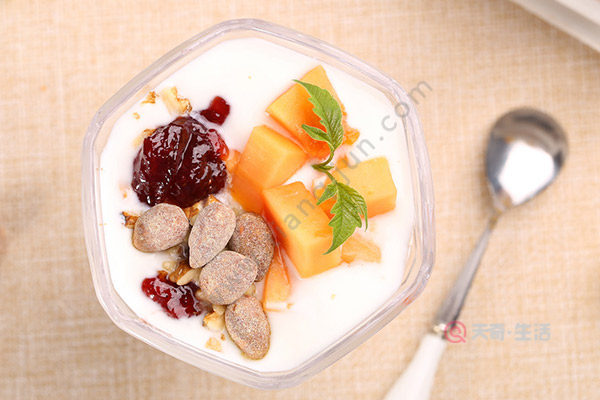 特色廣式甜品有什么