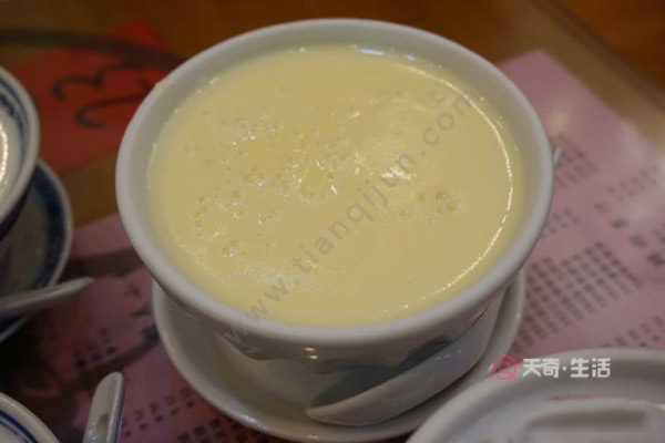 特色廣式甜品有什么