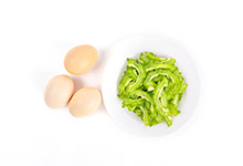 苦瓜炒蛋的功效營養(yǎng)和功效 苦瓜炒蛋的營養(yǎng)價(jià)值