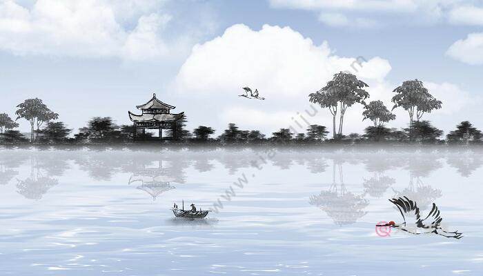 三衢道中描寫了什么畫面