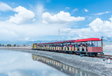 茶卡鹽湖小火車坐多長(zhǎng)時(shí)間 茶卡鹽湖小火車坐可以坐多久