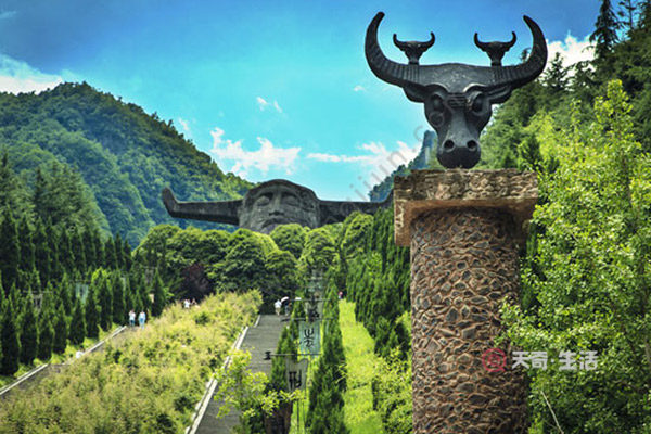 神農(nóng)架都有什么主要景點(diǎn)