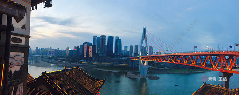 長(zhǎng)江索道幾點(diǎn)去合適