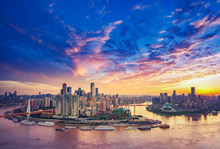 重慶網(wǎng)紅打卡景點(diǎn) 重慶抖音網(wǎng)紅景點(diǎn)