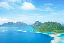 仙本那什么時(shí)候最熱 仙本那什么時(shí)候溫度最高