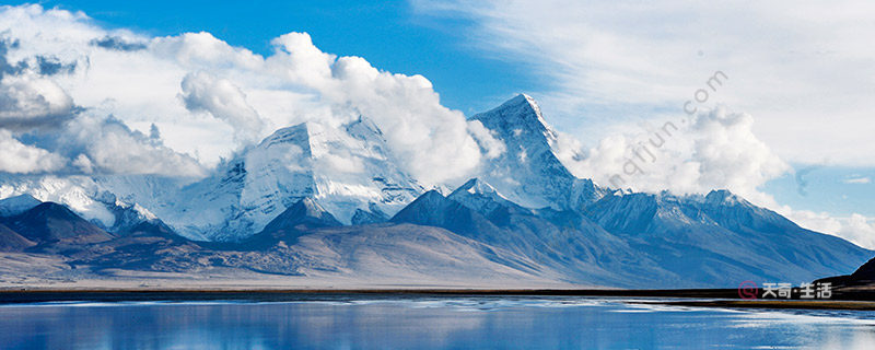 玉龍雪山七八月有雪嗎