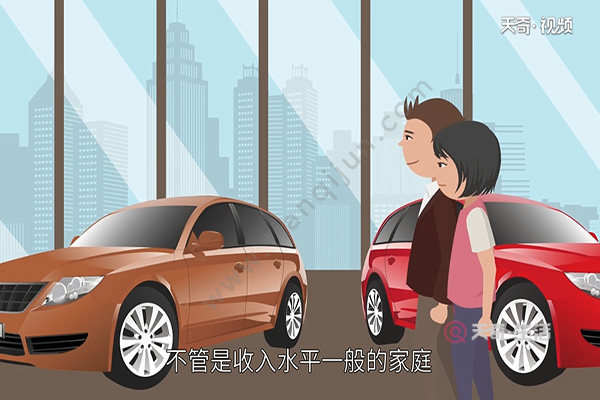 10萬左右買什么車好