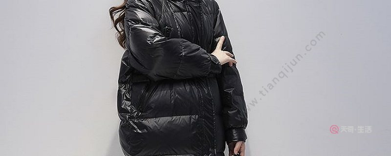 繭型羽絨服適合什么身材