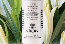 希思黎百合潔膚乳的使用方法 希思黎百合潔膚乳怎么用