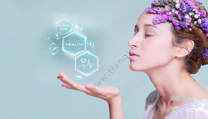 凍干粉的護(hù)膚效果有哪些