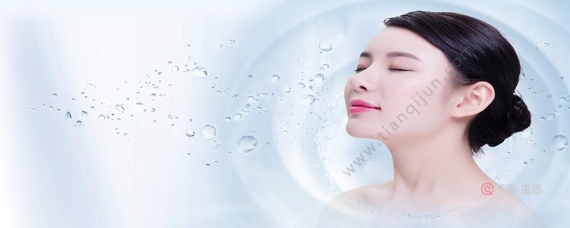 去角質(zhì)和敷面膜先做什么