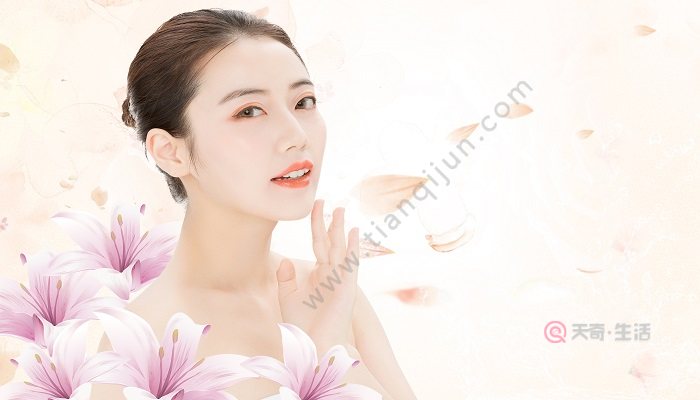 海藍之謎面霜怎么用