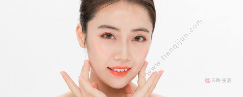 自然堂面膜敷完要洗臉嗎