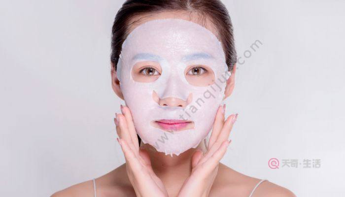 jm牛油果面膜敷后要洗臉嗎