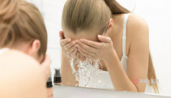 jm牛油果面膜敷后要洗臉嗎