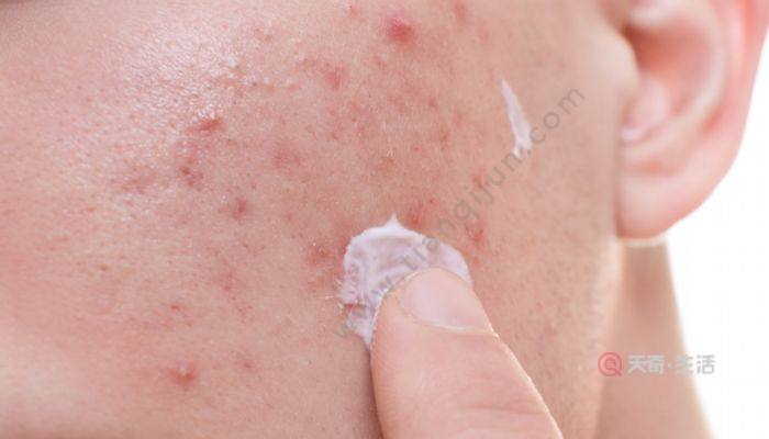 珍珠粉加蛋清敷臉有什么用