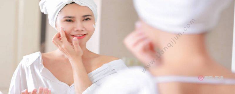 珍珠粉加蛋清敷臉有什么用