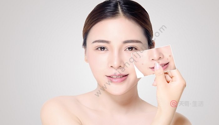 如何用白葡萄酒制作爽膚水